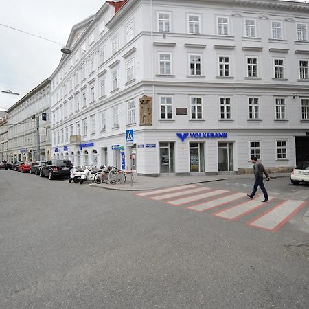Beautiful Central Flat Top-17 Vienna Exterior photo