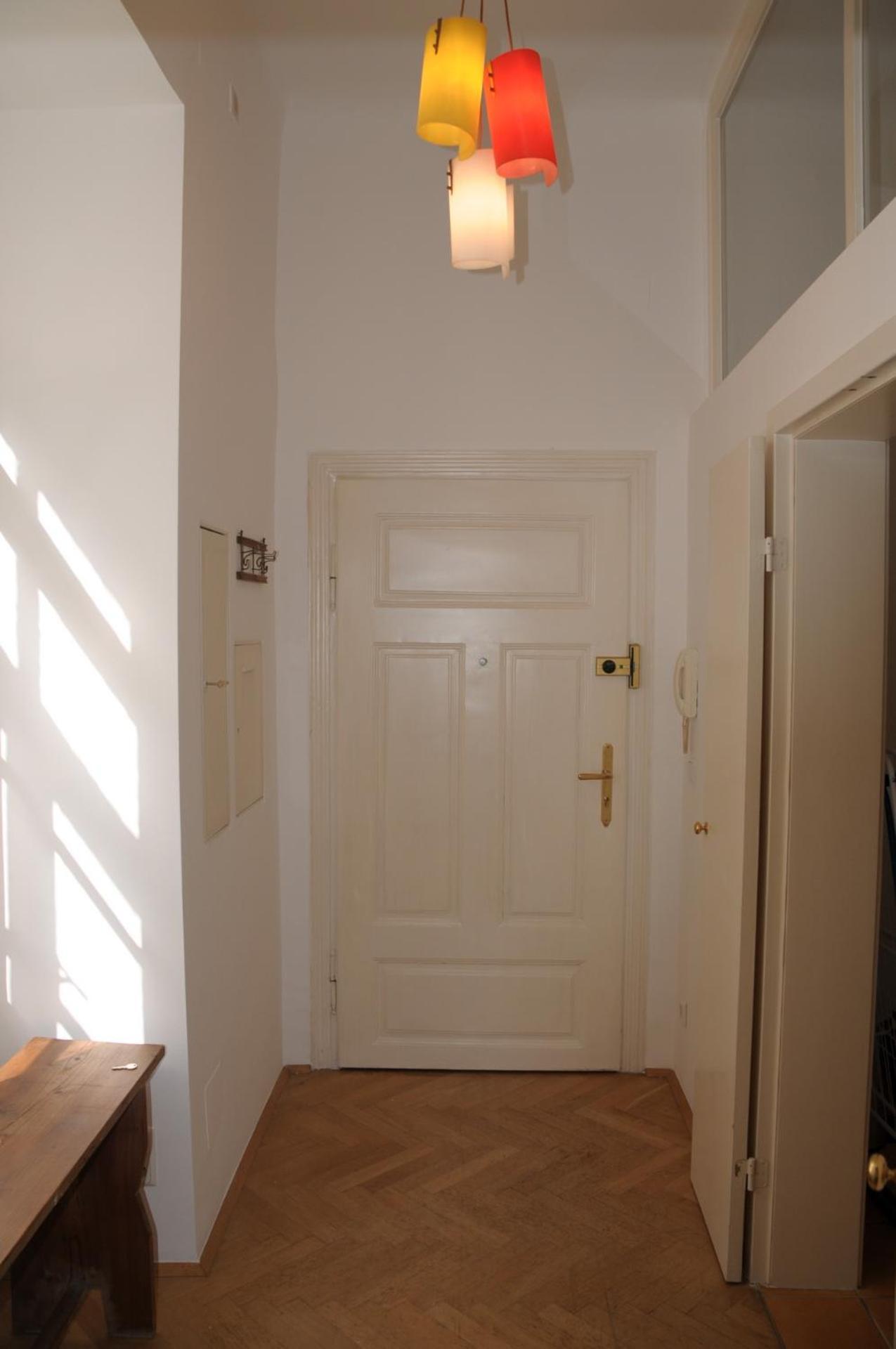 Beautiful Central Flat Top-17 Vienna Exterior photo