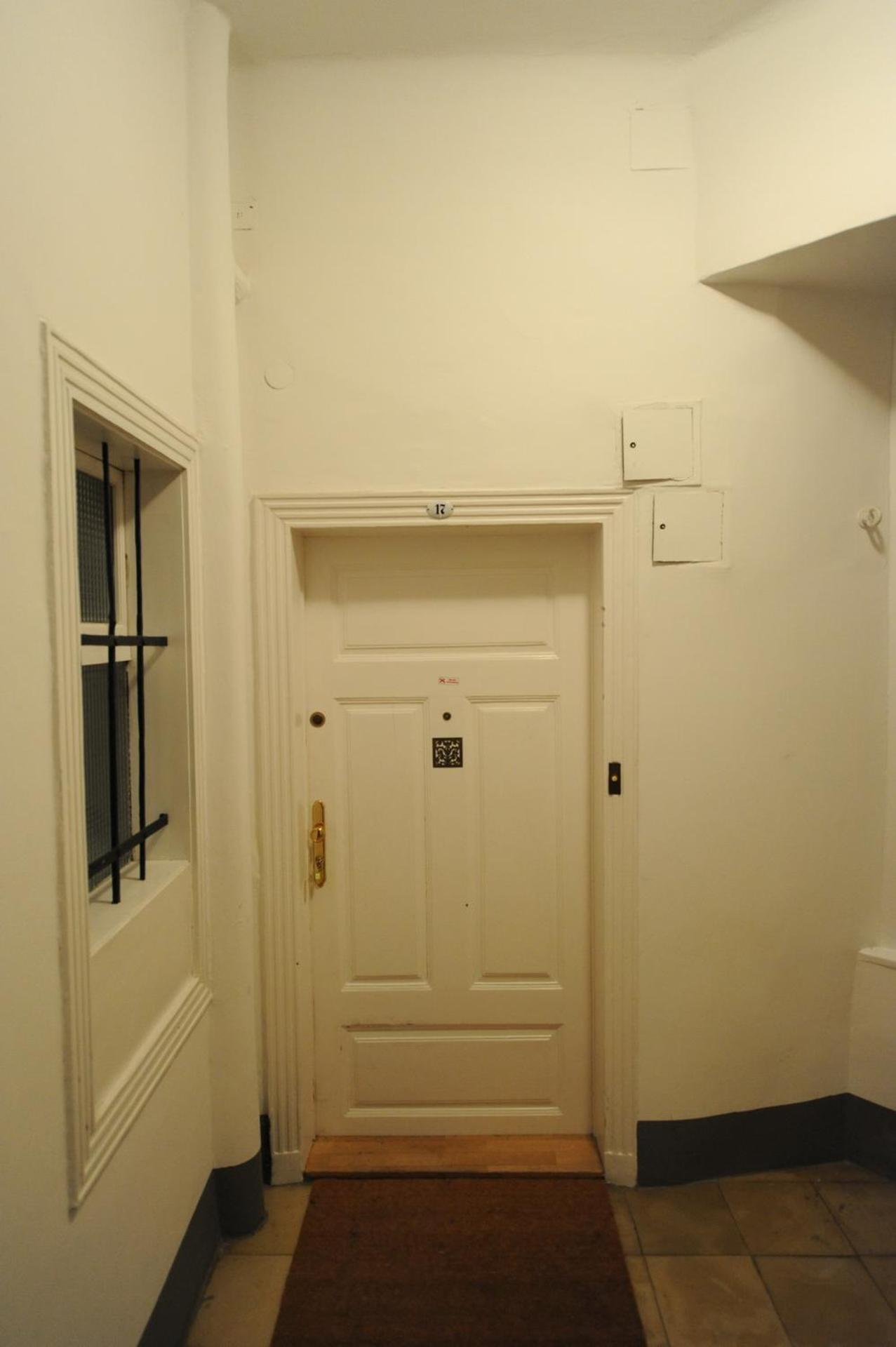 Beautiful Central Flat Top-17 Vienna Exterior photo